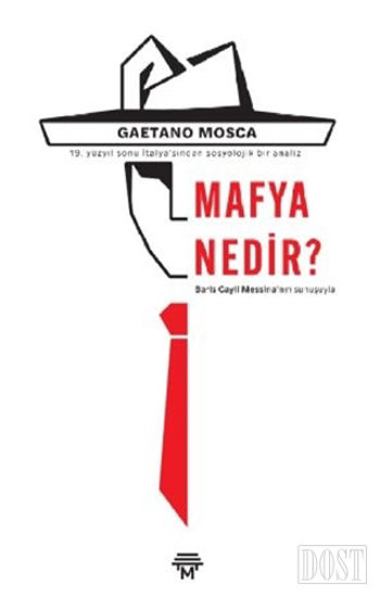 Mafya Nedir 